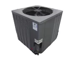 ACC20159 RHEEM Central Air Conditioner Condenser #3