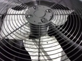ACC20207 RHEEM Central Air Conditioner Condenser #3