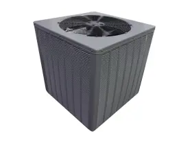 ACC20207 RHEEM Central Air Conditioner Condenser