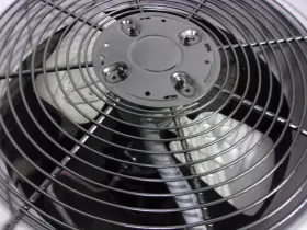ACC20272 RHEEM Central Air Conditioner Condenser #2
