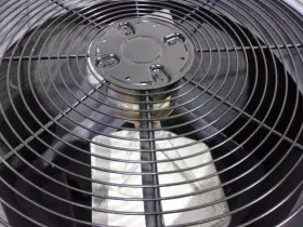 ACC20294 RHEEM Central Air Conditioner Condenser #2