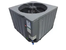 ACC20294 RHEEM Central Air Conditioner Condenser #3