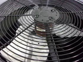 ACC20329 RHEEM Central Air Conditioner Condenser #3