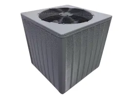ACC20349 RHEEM Central Air Conditioner Condenser