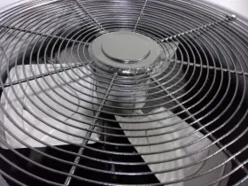 ACC20378 RHEEM Central Air Conditioner Condenser #3