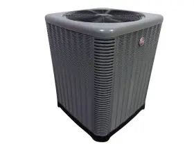 ACC20378 RHEEM Central Air Conditioner Condenser