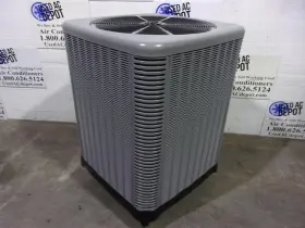 ACC20402 RHEEM Central Air Conditioner Condenser