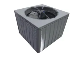 ACC20422 RHEEM Central Air Conditioner Condenser
