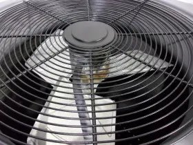 ACC20482 RHEEM Central Air Conditioner Condenser #3