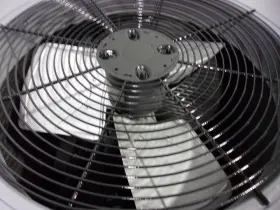 ACC20504 RHEEM Central Air Conditioner Condenser #3