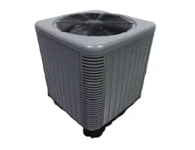 ACC20553 RHEEM Central Air Conditioner Condenser #2