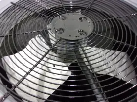 ACC20554 RHEEM Central Air Conditioner Condenser #3