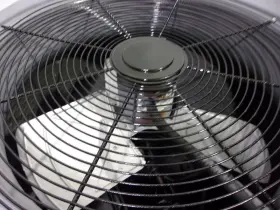 ACC20618 RHEEM Central Air Conditioner Condenser #3