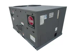 ACC20989 RHEEM Central Air Conditioner Gas