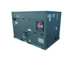 ACC20990 RHEEM Central Air Conditioner Gas