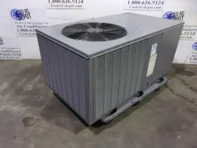 ACC21101 RHEEM Central Air Conditioner