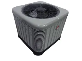 ACC21419 RHEEM Central Air Conditioner Condenser