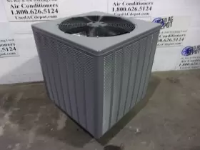 ACC19920 RHEEM/WEATHER KING Central Air Conditioner Condenser
