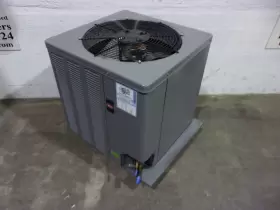 ACC19979 RHEEM/WEATHER KING Central Air Conditioner Condenser