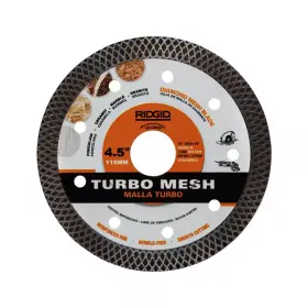 313115153173 RIDGID Rim Blade Mesh Fort Porcelain Marble