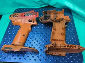 R84015 RIDGID Ridge Body Housing Tool Repair