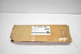 4695.000 RITTAL Ts Steel Mounting Bars Panel Rack Pack