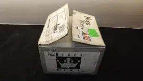 ABA86-TB RIVET KING Locking Feature