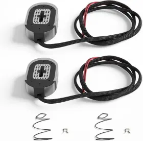21026 Riyhch Electric Trailer Brake Magnet Set