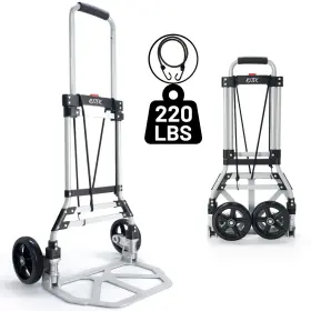 1030-17L RJTEK Folding Dolly Capaci