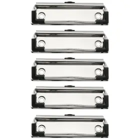 6081-MRFMRCB-5 RLECS Hardboard Clips Rubber Feet Mounting Cl