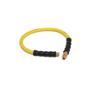 OSSR3802 RMX INDUSTRIES Blubird Oil Shield Snubber Whip Hose