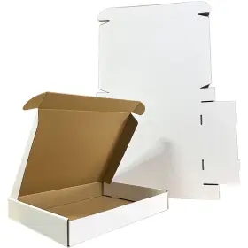 W13112-50 RNISDA Pack Cardboard Mailers