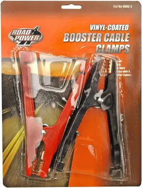 300026930931 ROAD POWER Jumper Clamps