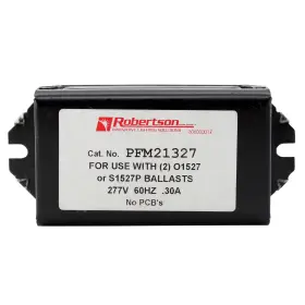 PFM21327 ROBERTSON WORLD WIDE Power Factor Module