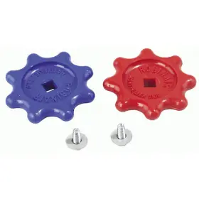 40449 ROBINAIR Wheel Set