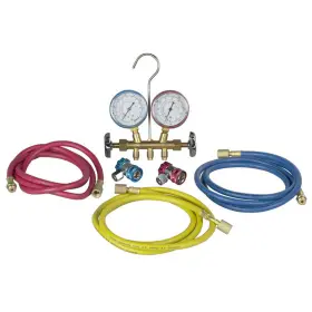 48134A ROBINAIR Manifold Hose Set