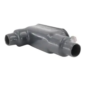 PRHLB18 ROBROY INDUSTRIES Plasti Bond Pvc Coated Conduit Body