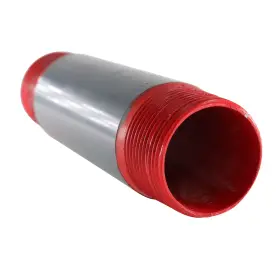 PRHNIP-1-1-4X6 ROBROY INDUSTRIES Plasti Bond Pvc Coated