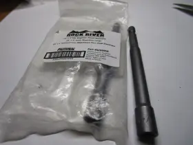 0208958 ROCK RIVER Oal Nutsetter
