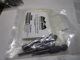 0253747 ROCK RIVER Oal Drive Power Bit