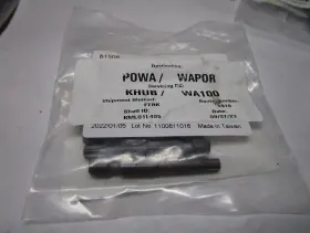 61308 ROCK RIVER Oal Hex Standard Power Bit