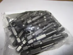 61409 ROCK RIVER Hex Oal Power Drive Bit