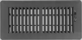 RMG-RV4X10DG ROCKY MOUNTAIN GOODS Floor Register Vent