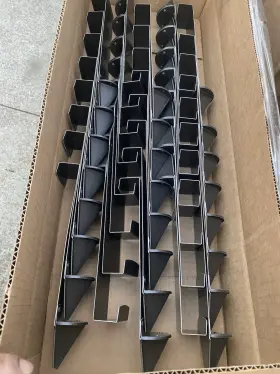 A569-PAR1 ROCKY MOUNTAIN SNOW GUARDS Tile Hook