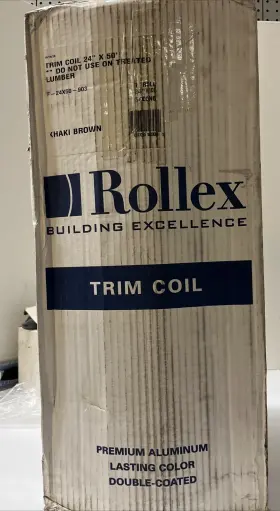 F-24X50-903 ROLLEX Khaki