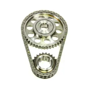 191215115051 ROLLMASTER Billet Roller Timing Set Amc Pack