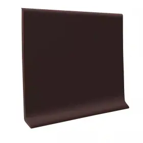 313113945978 ROPPE Thermoplastic Rubber Wall Cove Base