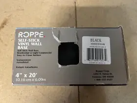 HC40C51S100 ROPPE Stick Wall Cove Base #3