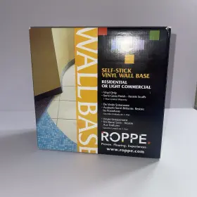 HC40C53S184-028 ROPPE Stick Wall Base