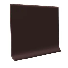 HC40C72P110 ROPPE Wall Cove Base Coil Thermoplastic Rubber